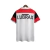 Camisa Retrô Flamengo II 1986 - Adidas Masculina - Branca com detalhes em vermelho na internet