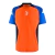 Camisa Juventus Treino I 24/25 - Torcedor Adidas Masculina - Laranja e azul
