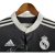 Imagen de Camisa Retrô Real Madrid 2014 - Masculina Adidas - Preta com detalhes em branco