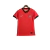 Camisa Seleção de Portugal I 24/25 - Torcedor Nike Feminina - Vermelha