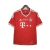 Camisa Retrô Bayern de Munique I 2013/2014 - Masculina Adidas - Vermelha