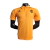 Camisa Internacional Polo 23/24 -Adidas Masculina - Laranja