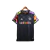 Camisa Manchester United Treino Edição Especial 24/25 - Torcedor Adidas Masculina - Preta com detalhes multicoloridas