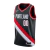 Camiseta Regata NBA Portland Trail Blazers 23/24 - Masculina Nike - Preta