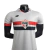 Camisa São Paulo I 24/25 - Jogador New Balance Masculina - Branca on internet