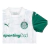 Camisa Palmeiras II 25/26 - Torcedor Puma Masculina - Branca e verde na internet