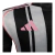 Camisa Juventus I 25/26 - Jogador Adidas Masculina - Preta e branca com detalhes em rosa on internet