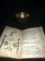 Diario del Grial replica Indiana Jones - comprar online