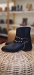 Bota Bilbao Negra - LORDE SHOES