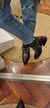 Bota Bilbao Negra - tienda online