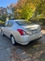 Nissan Versa V-Drive AT 2021 en internet