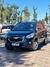 Chevrolet Spin LTZ 2018 en internet