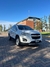 Chevrolet tracker LTZ 2015