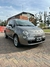 Fiat 500 1.4 Cult 85v 2012