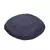 AUTOCRAZY APLICADOR MICROFIBRA REDONDO BLACK - comprar online