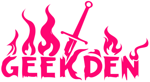 GeekDen