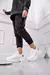 ANA- Zapatillas Mujer Plataforma Alta Livianas - comprar online