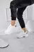ANA- Zapatillas Mujer Plataforma Alta Livianas en internet