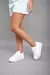 ESTER - Zapatillas Mujer Irak Plataforma Media - tienda online