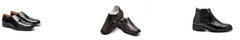 Banner da categoria Sapatos