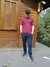 Camiseta Polo Básica Masculina Camisa Gola Polo Lisa Top - loja online