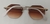 ÓCULOS DE SOL COM PONTEIRA BRANCA (SD0073-C1) - comprar online