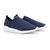 Tênis Caminhada Confortável Azul (YTH25001AZUL) - comprar online