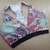 Top Nadador sem Bojo Estampado (LBR9526) - loja online