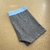 Cueca Boxer em Romantic Mescla Cor:Mescla/Azul Bebê;Tamanho:GG (LBR8753SKU14223 - comprar online
