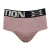 Cueca Slip Evolution M ao 3G (LBR9871) - UAU Você