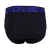 Cueca Slip Evolution M ao 3G (LBR9871) - UAU Você