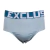 Cueca Slip Evolution M ao 3G (LBR9871) na internet