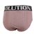 Cueca Slip Evolution M ao 3G Cor:Chocolate;Tamanho:XG ou 3G ou GGG (LBR9871SKU141364) - comprar online