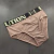 Cueca Slip Evolution M ao 3G (LBR9871) - loja online