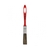 Kit 5 Pincel Trincha Simples Esmalte Sintético e Tinta Óleo (Kit.Tri.Tig.5un) - loja online