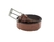 Cinto Social Youth Class Couro Cromo Argentino Masculino (004020CRM) - comprar online