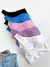 Cropped Feminino Alça Única Recorte Busto Kira Ref. 1107 (12345670018924160342) - comprar online