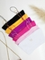 Cropped Feminino de Alcinha Fina Carol Ref. 589 - loja online