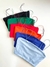 Cropped Feminino de Alcinha Fina Carol Ref. 589 - UAU Você