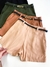 Short Feminino Alfaiataria Marant Fabiola ref.877 (12345670018924126928) - comprar online