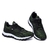 Tênis Unissex Esportivo Verde Caminhada Tamanho:35 (ASCLEGE21VDE-35) - comprar online