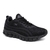 Tênis Unissex Esportivo Caminhada Black Tamanho:35 (ASCLEGE21BLK-35)