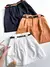 Short Saia Feminino Alfaiataria com Cinto Maisa Ref. 1281