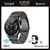 Lige ecg + ppg bluetooth chamada relógio inteligente masculino 2023 pulseira es - comprar online