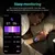 LIGE-Relógio Inteligente Impermeável para Homens, Chamada Bluetooth, Assistent - UAU Você
