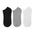 Imagem do meias masculinas kit 12 pares?12 pares meias masculinas,Meias De Barco?meias esp