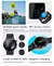 Lige ecg + ppg bluetooth chamada relógio inteligente masculino 2023 pulseira es - loja online