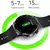 Lige ecg + ppg bluetooth chamada relógio inteligente masculino 2023 pulseira es - loja online
