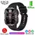 LIGE-Relógio Inteligente Impermeável para Homens, Chamada Bluetooth, Assistent - comprar online