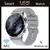 Lige ecg + ppg bluetooth chamada relógio inteligente masculino 2023 pulseira es na internet